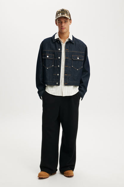 RADI Baggy Sweatpants