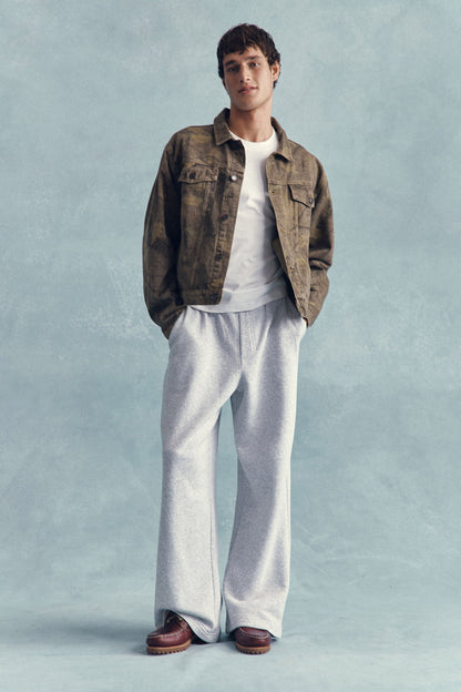 RADI Baggy Sweatpants