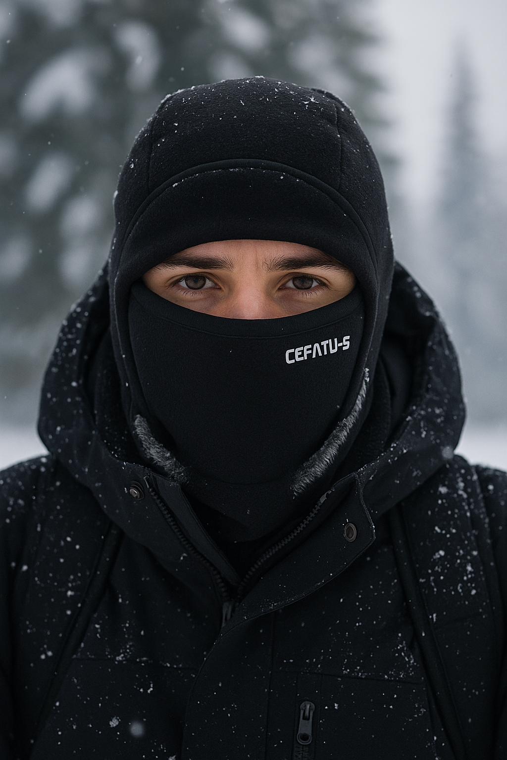 RADI Unisex Outdoor Winter Hat