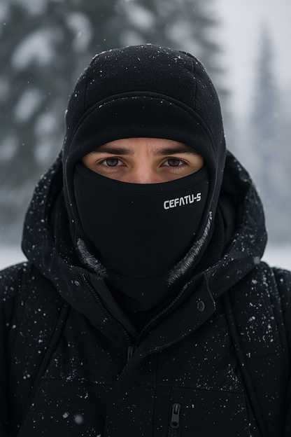 RADI Unisex Outdoor Winter Hat