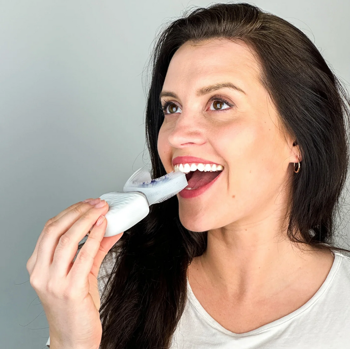 RADI Automatic Toothbrush