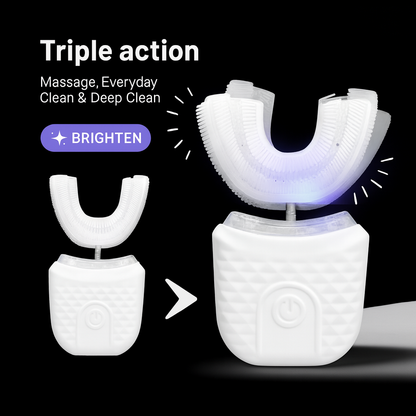 RADI Automatic Toothbrush