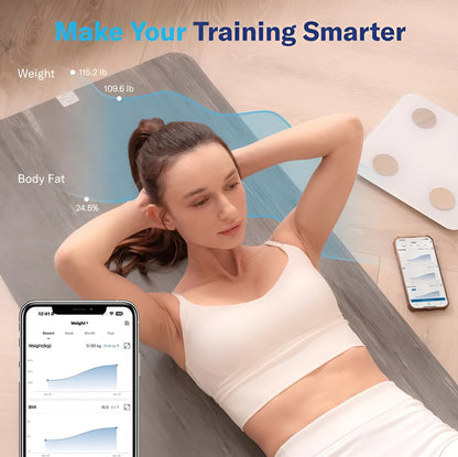 RADI Smart Scale