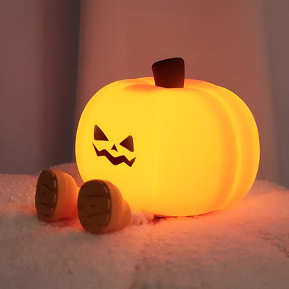 RADI Pumpkin Night Light
